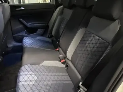 Photo 10 Volkswagen Polo  1.0 TSI 116ch R-Line DSG7