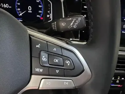 Photo 14 Volkswagen Polo  1.0 TSI 116ch R-Line DSG7