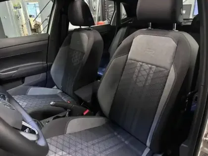 Photo 9 Volkswagen Polo  1.0 TSI 116ch R-Line DSG7