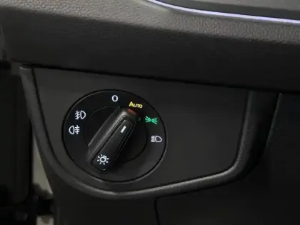 Photo 12 Volkswagen Polo  1.0 TSI 116ch R-Line DSG7