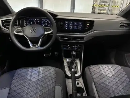 Photo 11 Volkswagen Polo  1.0 TSI 116ch R-Line DSG7