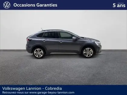 Photo 18 Volkswagen Taigo  1.0 TSI 116ch VW Edition