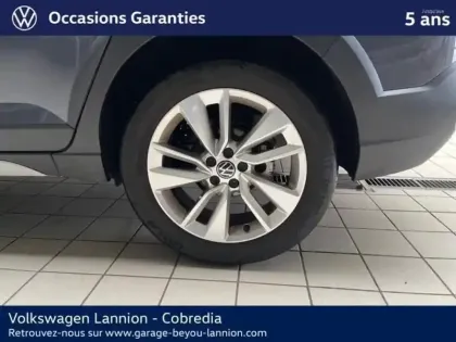 Photo 14 Volkswagen Taigo  1.0 TSI 116ch VW Edition