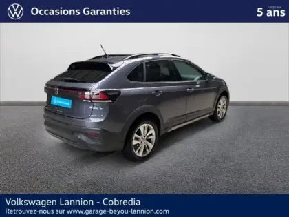 Photo 4 Volkswagen Taigo  1.0 TSI 116ch VW Edition