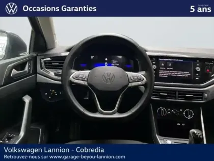 Photo 27 Volkswagen Taigo  1.0 TSI 116ch VW Edition