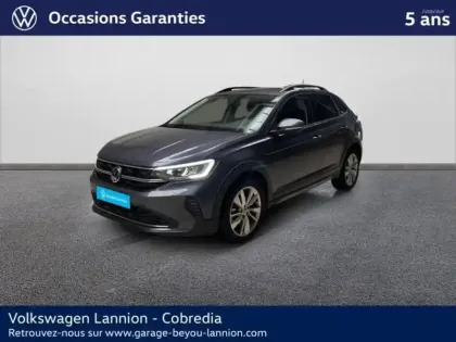 Photo Volkswagen Taigo