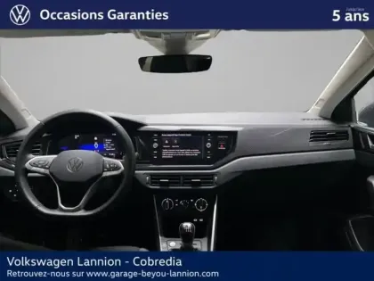 Photo 24 Volkswagen Taigo  1.0 TSI 116ch VW Edition