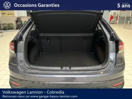 Photo 6 Volkswagen Taigo  1.0 TSI 116ch VW Edition