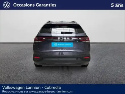 Photo 5 Volkswagen Taigo  1.0 TSI 116ch VW Edition