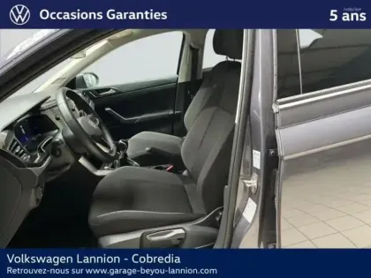 Photo 22 Volkswagen Taigo  1.0 TSI 116ch VW Edition