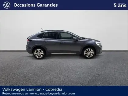 Photo 3 Volkswagen Taigo  1.0 TSI 116ch VW Edition