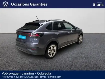 Photo 19 Volkswagen Taigo  1.0 TSI 116ch VW Edition