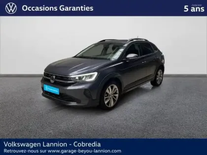 Photo 15 Volkswagen Taigo  1.0 TSI 116ch VW Edition