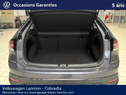 Photo 21 Volkswagen Taigo  1.0 TSI 116ch VW Edition