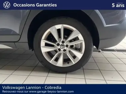 Photo 29 Volkswagen Taigo  1.0 TSI 116ch VW Edition