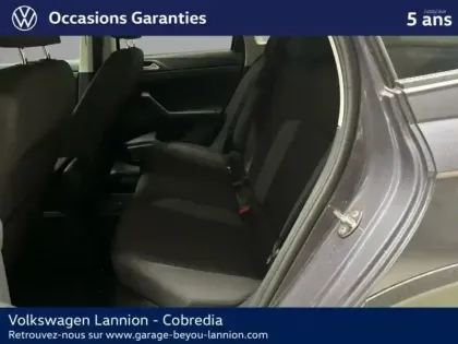 Photo 23 Volkswagen Taigo  1.0 TSI 116ch VW Edition