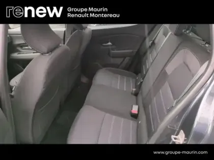 Photo 12 Dacia Sandero  1.0 SCe 65ch Confort -22