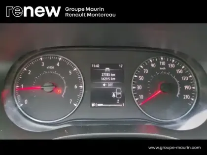 Photo 10 Dacia Sandero  1.0 SCe 65ch Confort -22