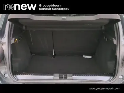 Photo 13 Dacia Sandero  1.0 SCe 65ch Confort -22