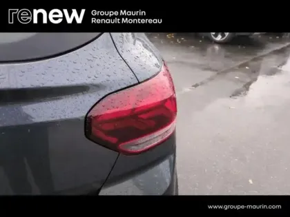 Photo 15 Dacia Sandero  1.0 SCe 65ch Confort -22