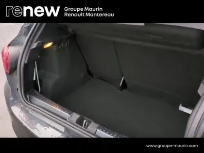 Photo 14 Dacia Sandero  1.0 SCe 65ch Confort -22