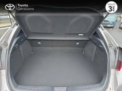 Photo 9 Toyota C-HR  122h Edition 2WD E-CVT MY22