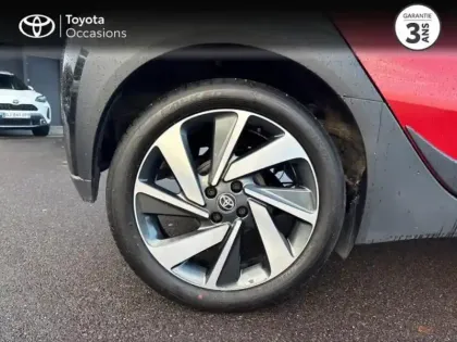Photo 33 Toyota Aygo  X 1.0 VVT-i 72ch Collection S-CVT