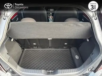 Photo 24 Toyota Aygo  X 1.0 VVT-i 72ch Collection S-CVT