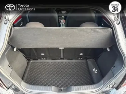 Photo 9 Toyota Aygo  X 1.0 VVT-i 72ch Collection S-CVT