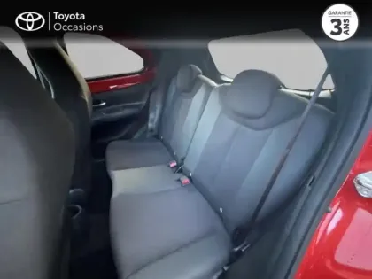 Photo 26 Toyota Aygo  X 1.0 VVT-i 72ch Collection S-CVT