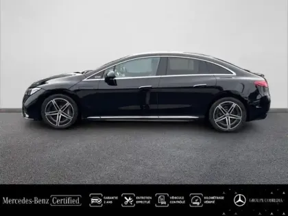 Photo 1 Mercedes EQE  350 292ch AMG Line