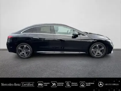 Photo 18 Mercedes EQE  350 292ch AMG Line