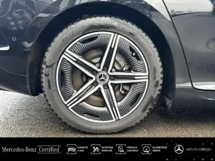 Photo 29 Mercedes EQE  350 292ch AMG Line