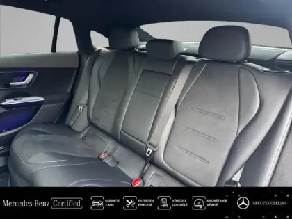 Photo 25 Mercedes EQE  350 292ch AMG Line