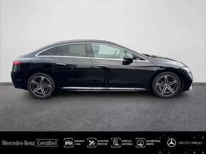 Photo 3 Mercedes EQE  350 292ch AMG Line