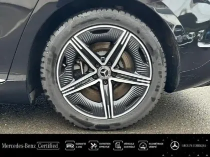 Photo 28 Mercedes EQE  350 292ch AMG Line