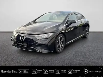 Photo 15 Mercedes EQE  350 292ch AMG Line