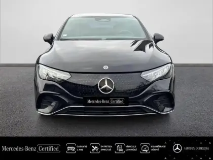 Photo 4 Mercedes EQE  350 292ch AMG Line