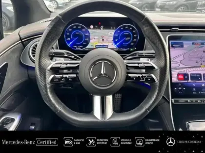 Photo 23 Mercedes EQE  350 292ch AMG Line