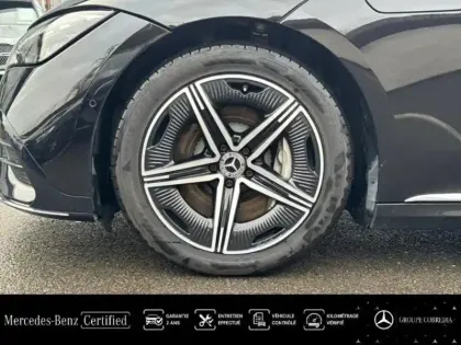 Photo 27 Mercedes EQE  350 292ch AMG Line