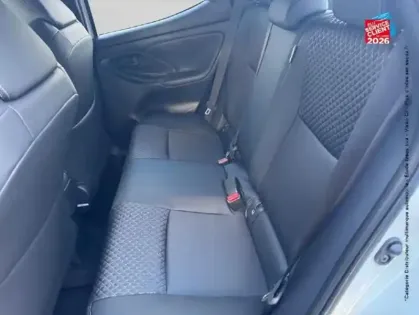 Photo 10 Toyota Yaris  130h Collection 5p MY25