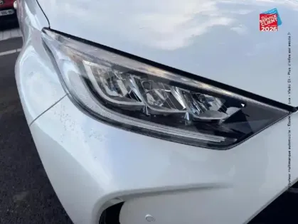 Photo 12 Toyota Yaris  130h Collection 5p MY25