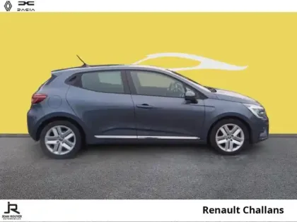 Photo 12 Renault Clio  1.5 Blue dCi 85ch Business