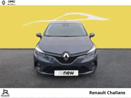 Photo 8 Renault Clio  1.5 Blue dCi 85ch Business