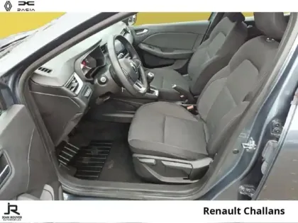 Photo 2 Renault Clio  1.5 Blue dCi 85ch Business