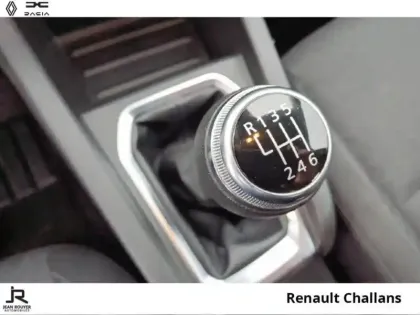 Photo 5 Renault Clio  1.5 Blue dCi 85ch Business