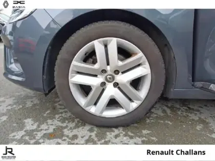 Photo 7 Renault Clio  1.5 Blue dCi 85ch Business