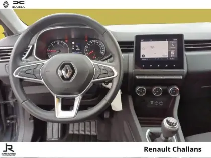 Photo 4 Renault Clio  1.5 Blue dCi 85ch Business