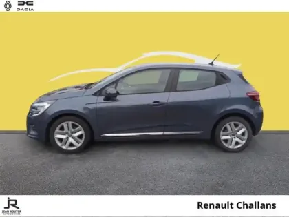 Photo 9 Renault Clio  1.5 Blue dCi 85ch Business