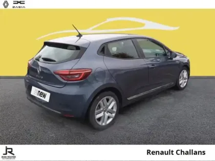Photo 11 Renault Clio  1.5 Blue dCi 85ch Business